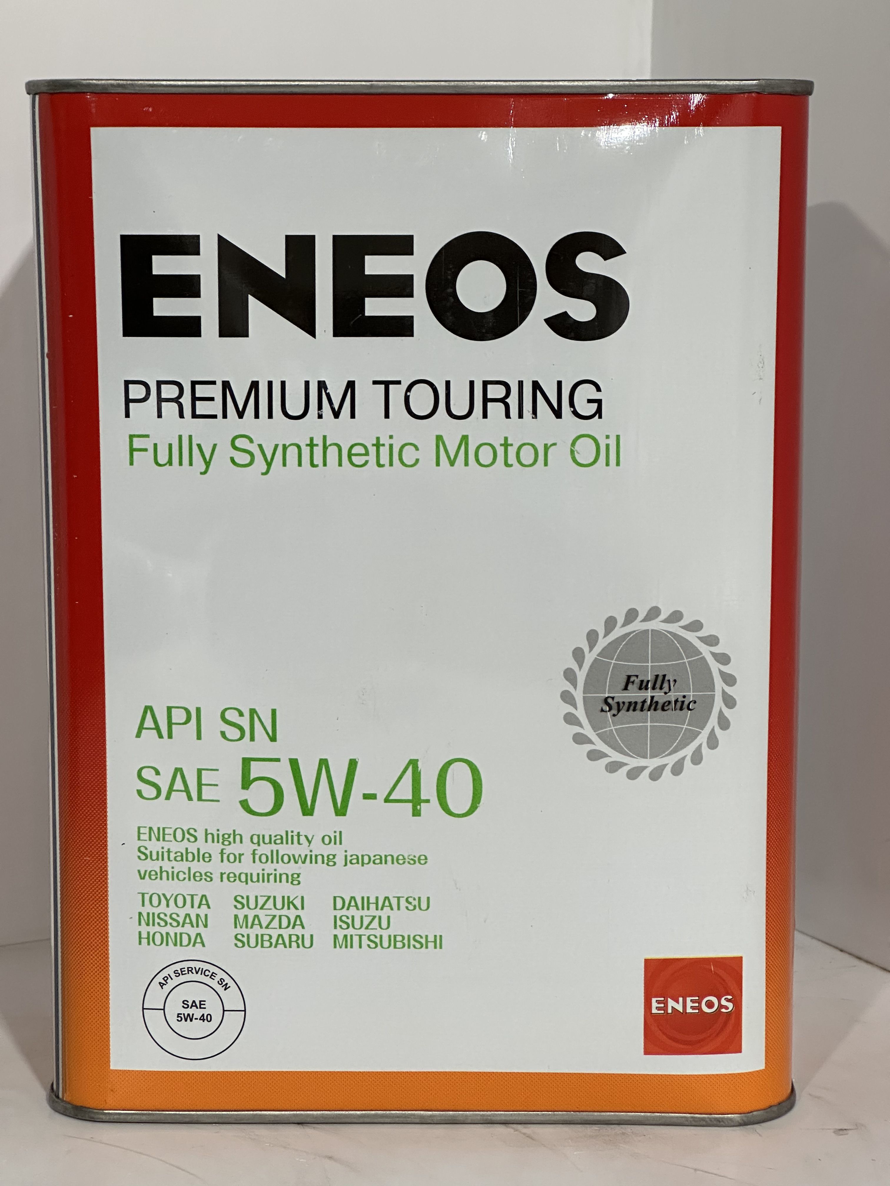 Моторное масло eneos отзывы. ENEOS Premium Touring 5w-30 синтетическое 4 л. Масло эниус. Масло ENEOS реклама. Енеос бочка.