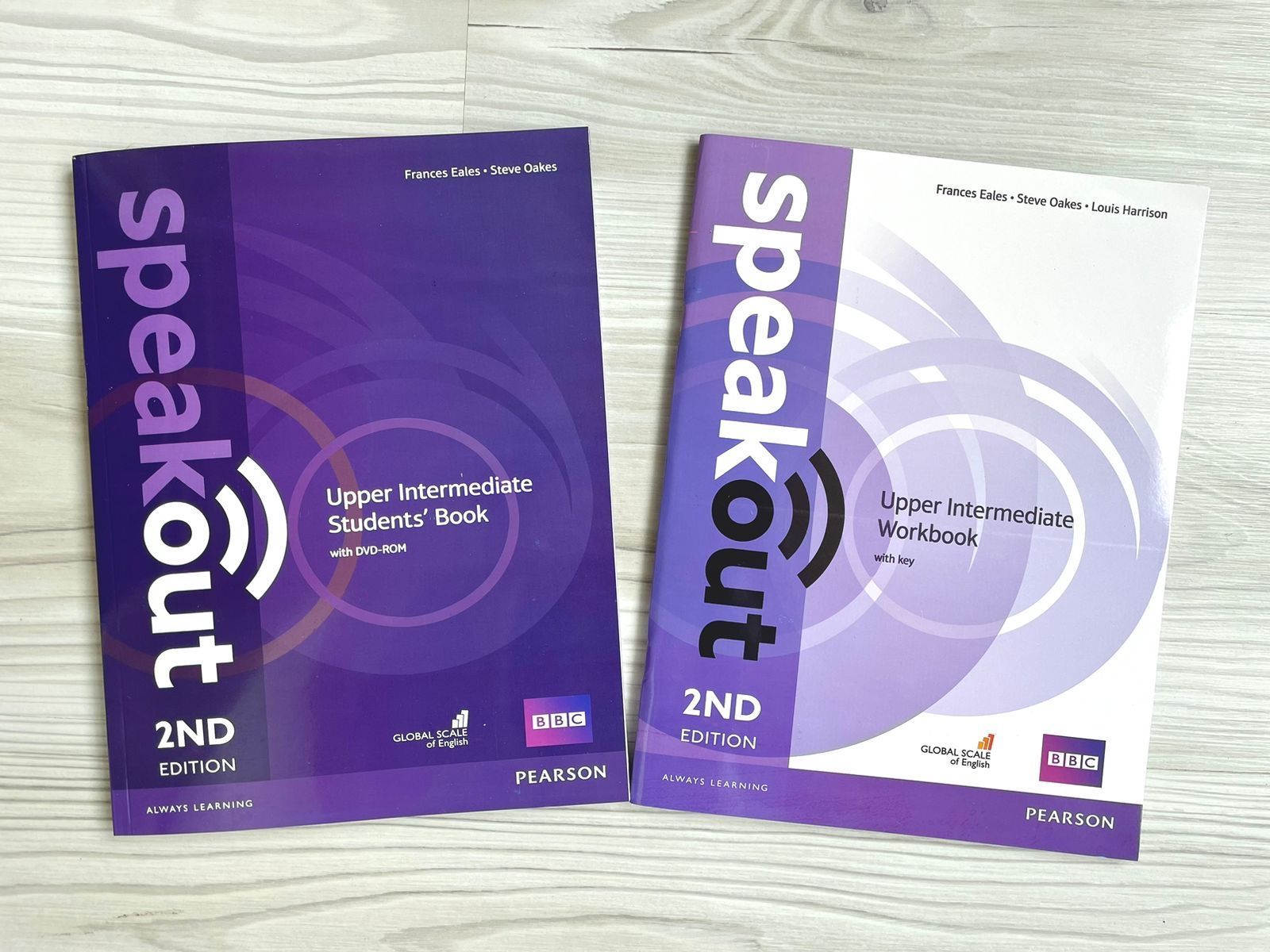 Speakout upper intermediate tests. Speakout Upper Intermediate 2 Edition. Speakout Intermediate 2 издание. Speakout Upper Intermediate. Intermediate 2nd Speakout.