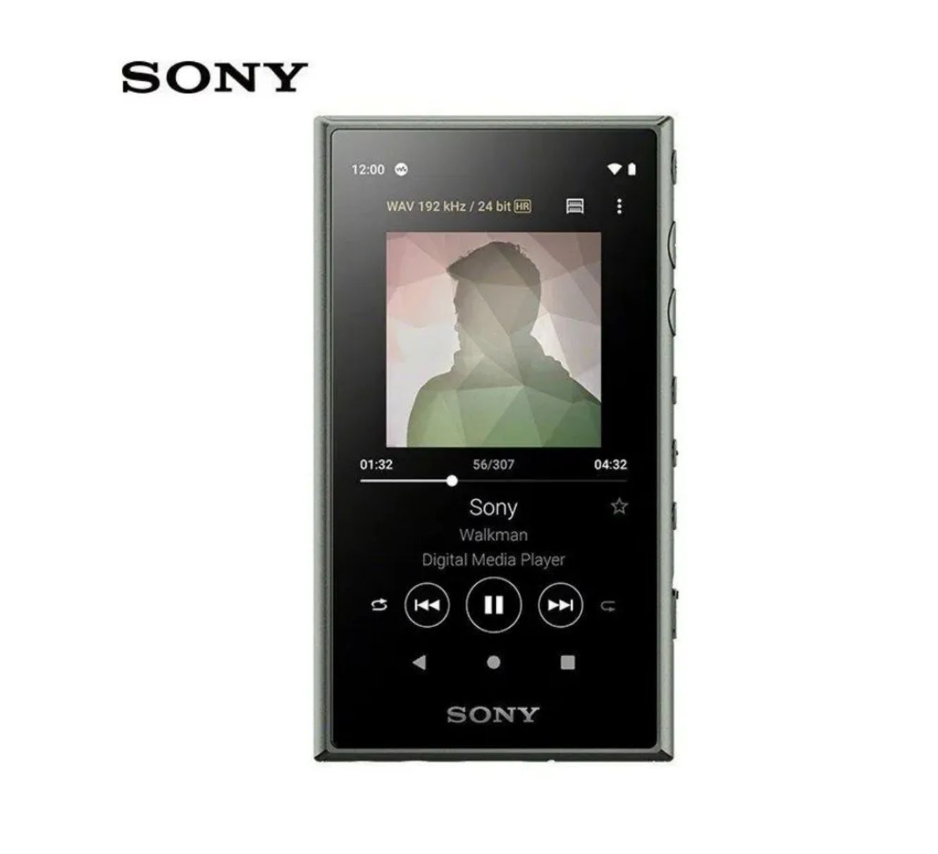 Купить Чехол Для Sony Nw A105
