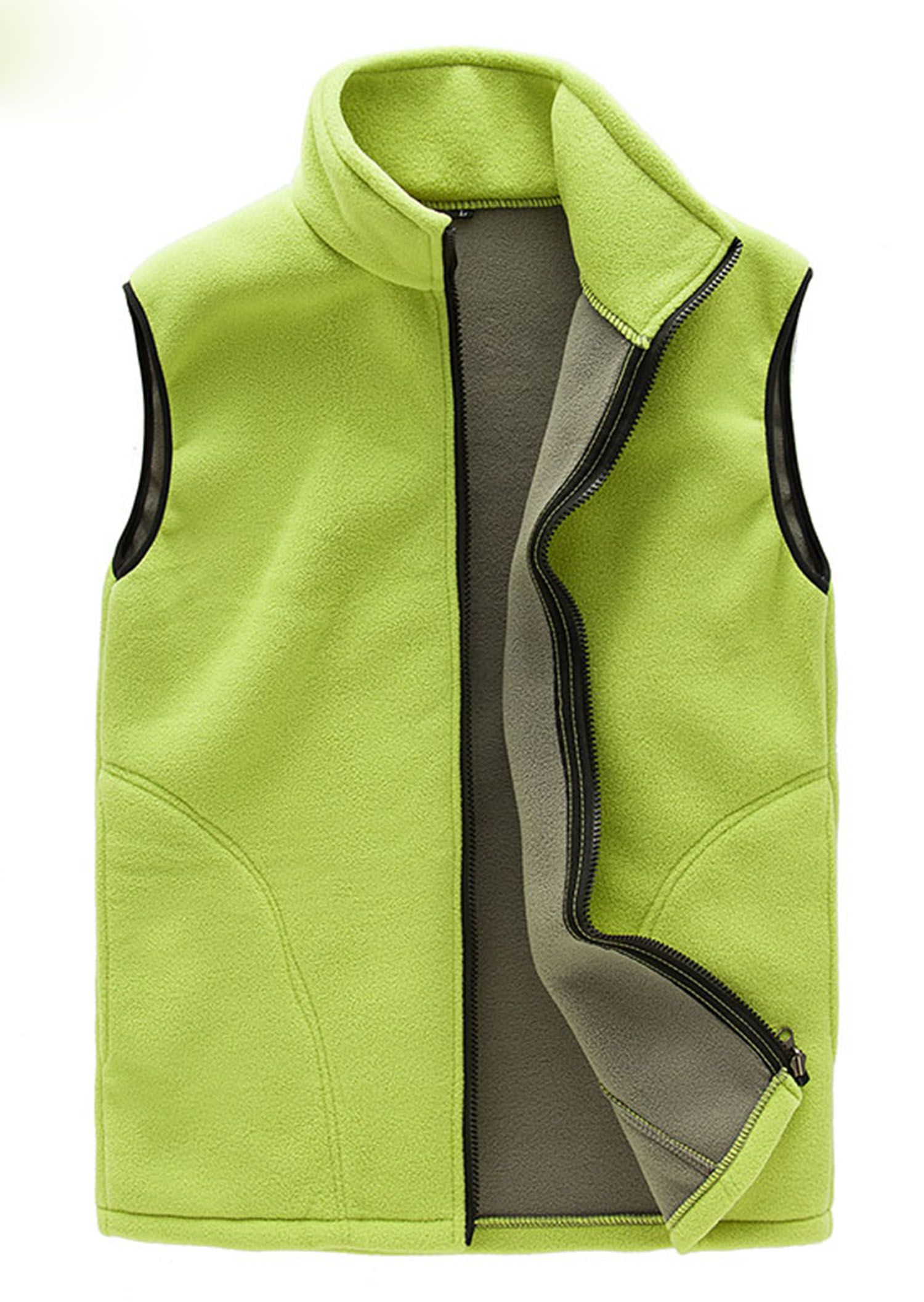 Жилет Norfin Vest Green 03 p. l