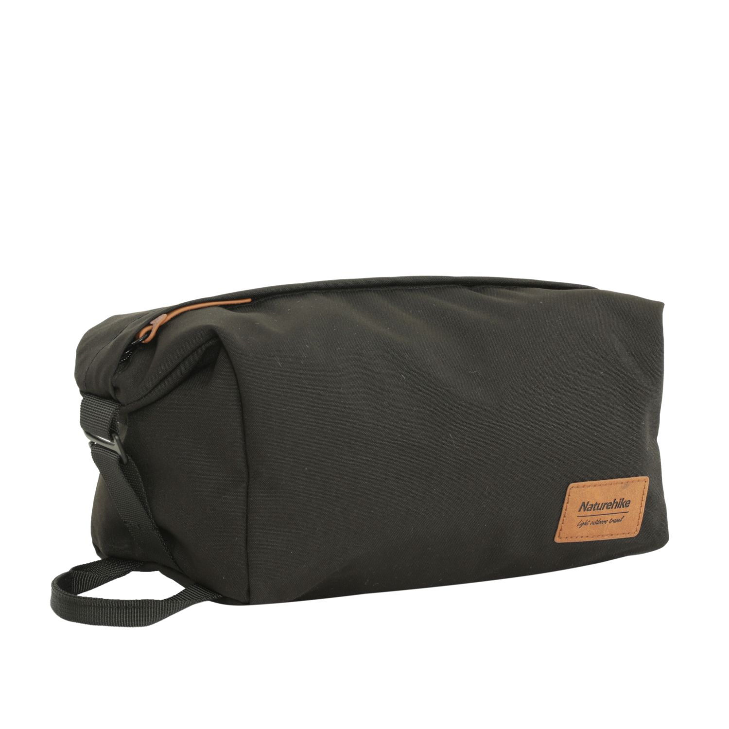 КосметичкаNaturehikeXs01ToiletryBagBlack(Б/Р)