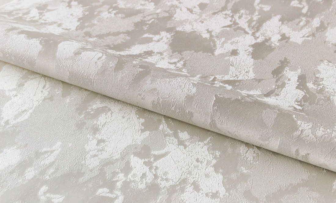 Обои метровые, виниловые на флизелиновой основе под штукатурку (горячее тиснение, моющиеся) 1.06м х 10,05м Аспект. Коллекция Арго, Штукатурка, Однотонные Арт. 75186-28