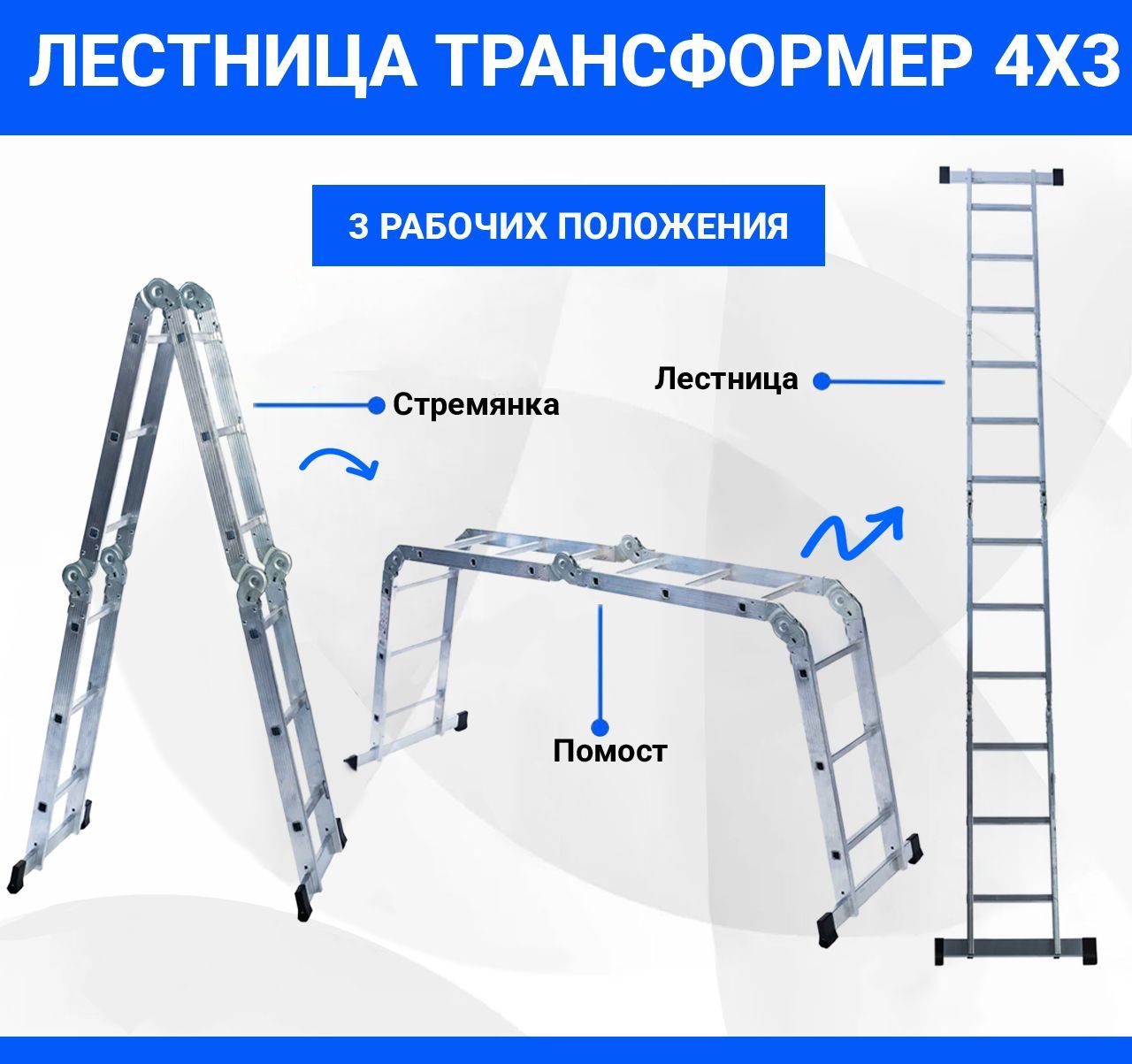 Приставная лестница из дерева своими руками: требования, расчет, изготовление и испытание