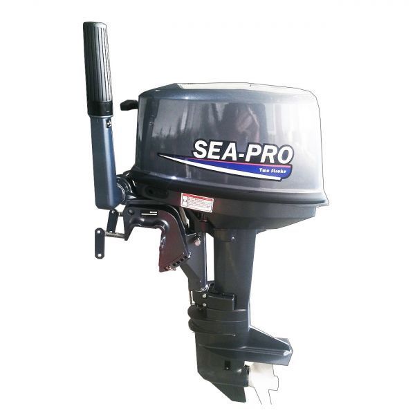 SEA-PRO,Лодочныймотор,типмотора:Бензиновый