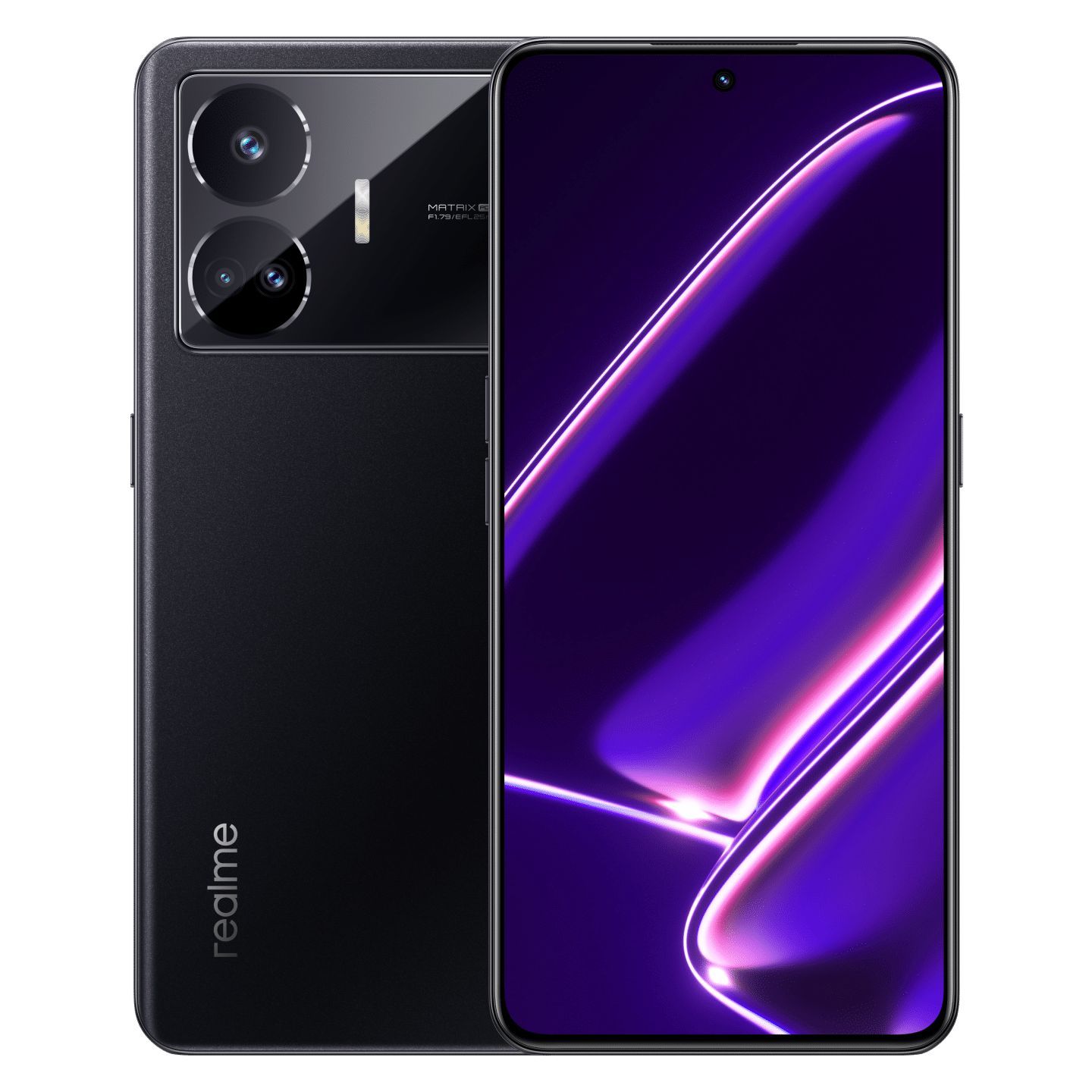 3D  Realme GT Neo 5  - TurboSquid 2066344