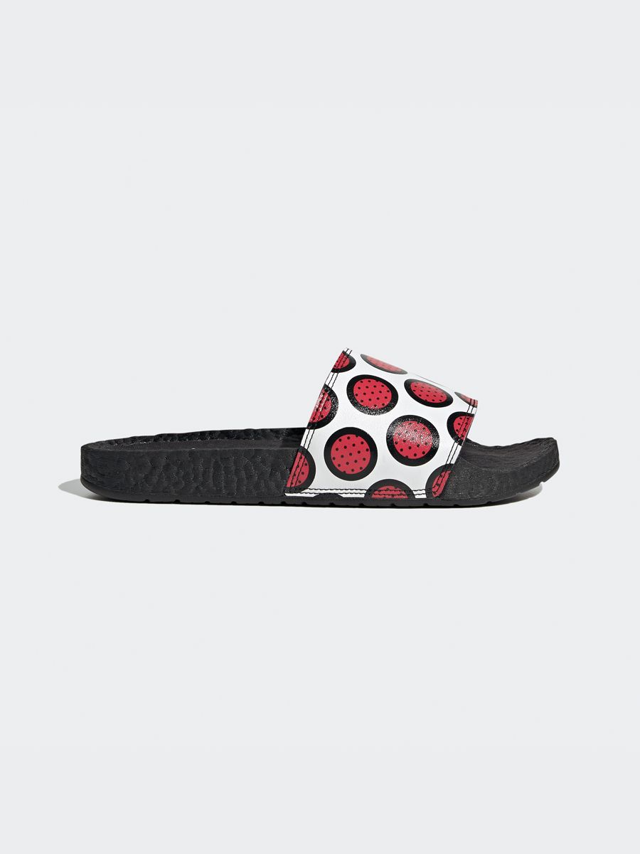 Adidas best sale boost sandals