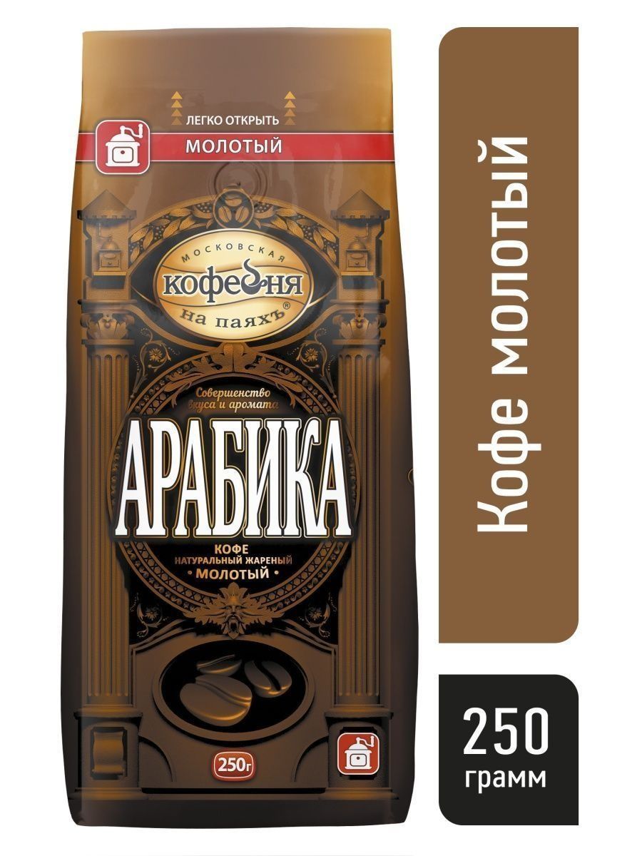 Кофе Arabica Купить