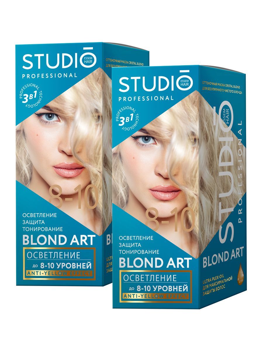 Studio Professional Essem Hair — купить товары Studio Professional ...