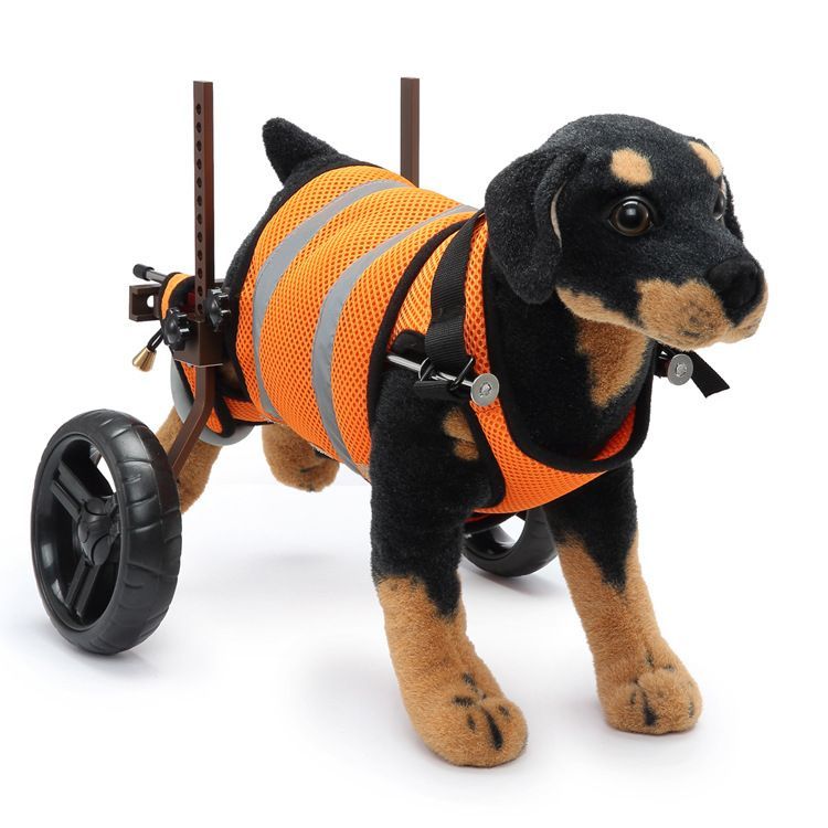 Инвалидные коляски Dog wheelchairs