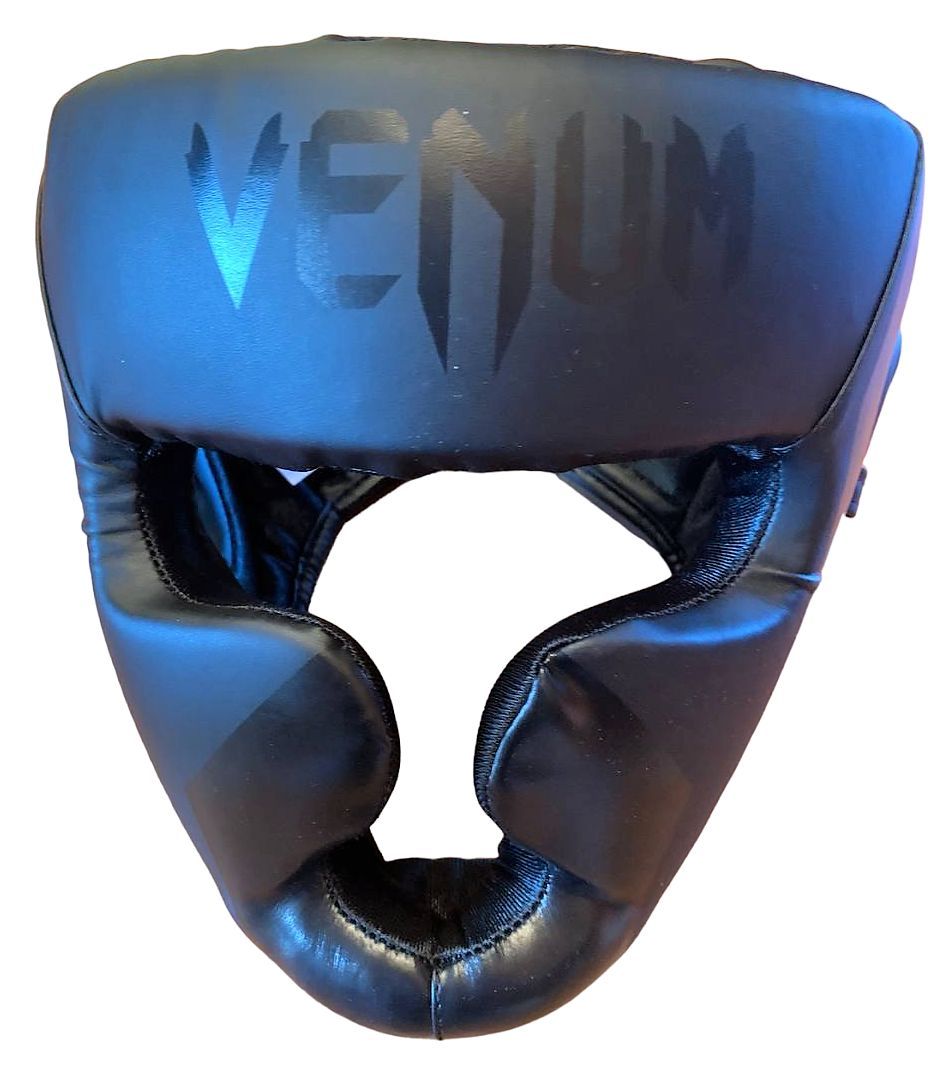 Venum Challenger 2 0 Headgear