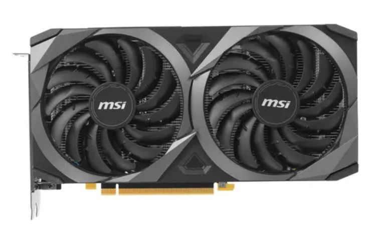 Msi geforce rtx 5070 ventus 3x oc. Видеокарта MSI GEFORCE RTX 3070 Ventus 3x OC