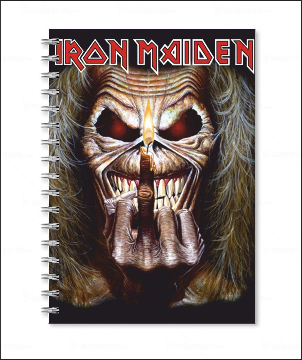 Cd Диски Iron Maiden Купить