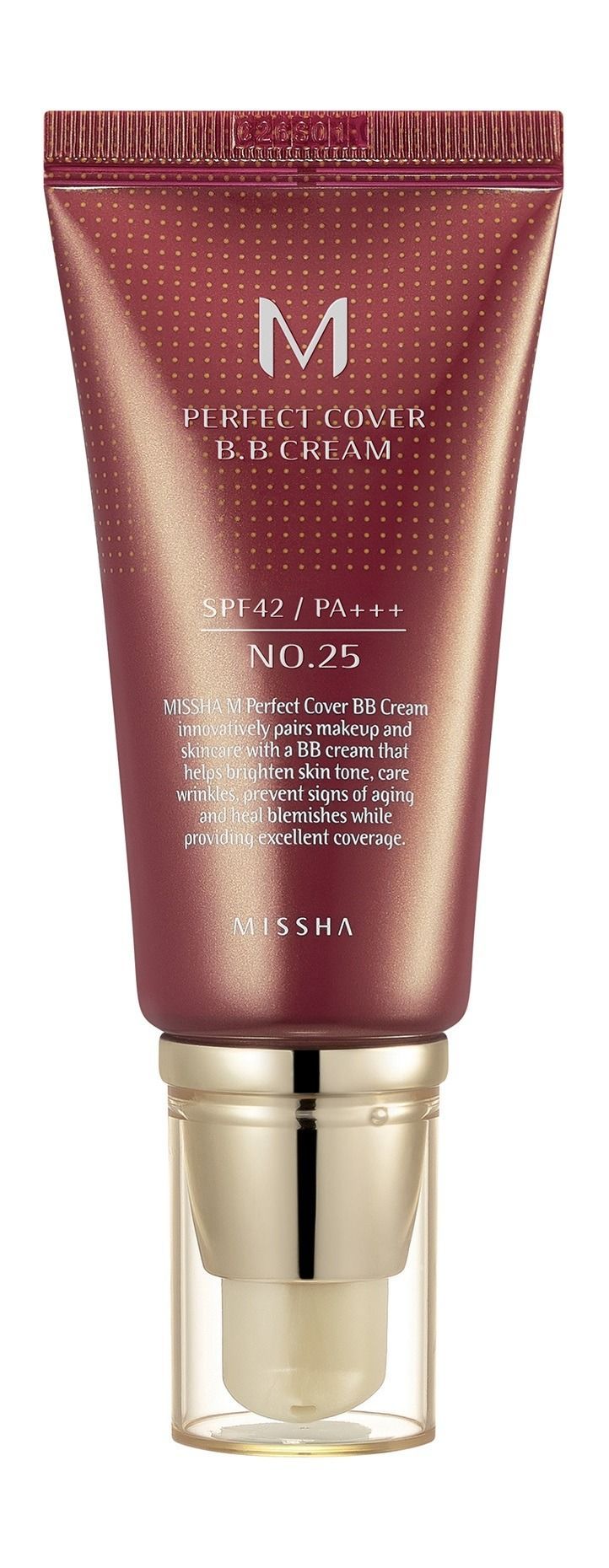 Missha Bb Крем Купить