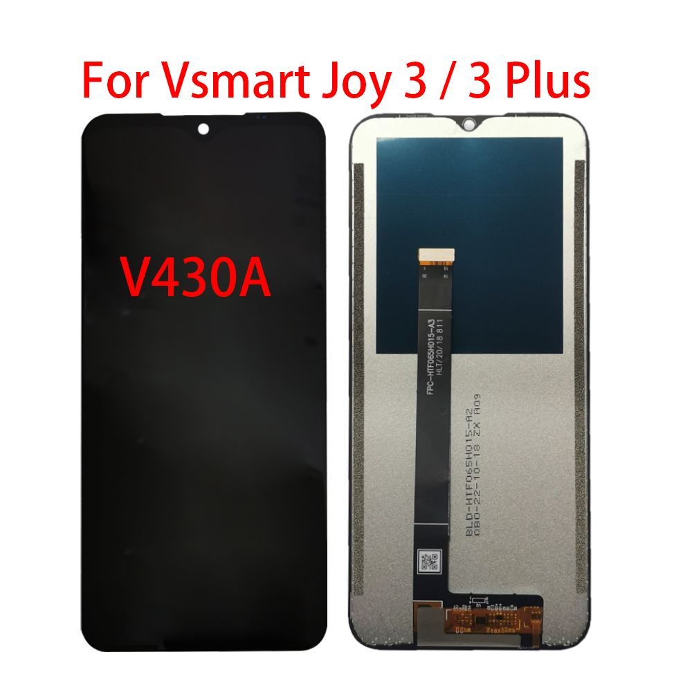 Vsmart Joy 3 Plus Дисплей купить на OZON по низкой цене