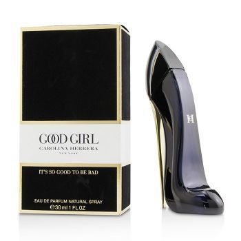 Парфюмерная вода Good Girl 80ml, туалетная вода, вода туалетная, парфюмерная вода, вода парфюмерная, духи женские, женские духи, вода туалетная мужская, туалетная вода мужская, туалетная вода мужская древесная, туалетная вода мужская 100мл