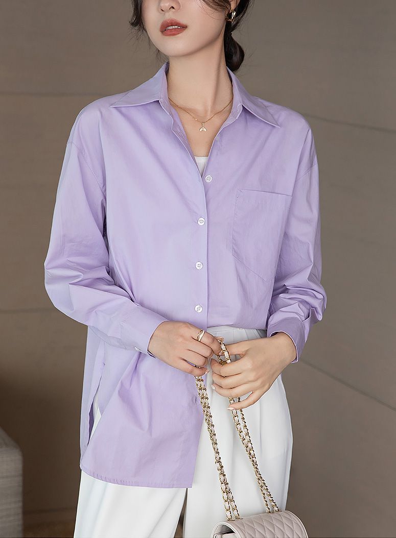 Рубашки max mara. Розовая рубашка Max Mara