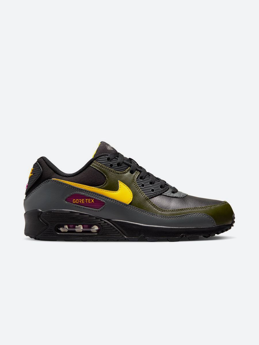 Nike air max 90 cargo khaki black olive flak sale