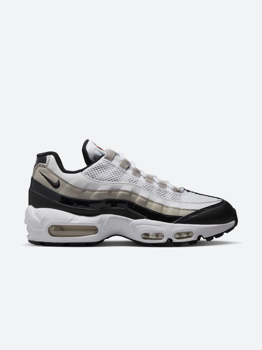 Nike air max 95 womens size 7 best sale