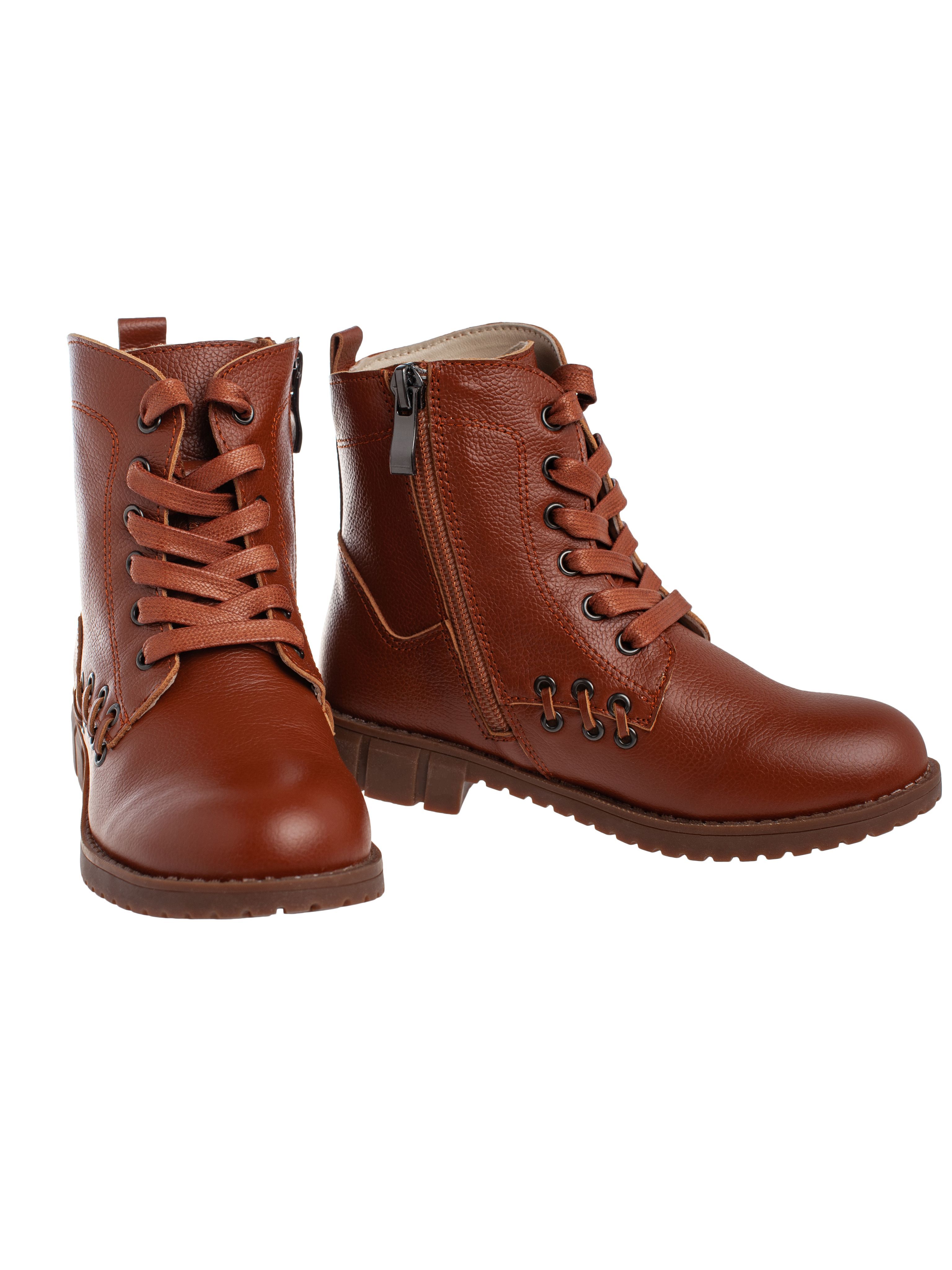 Ботинки IZZY SHOES IZZY