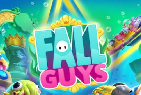Fall Guys — купить товары Fall Guys в интернет-магазине OZON