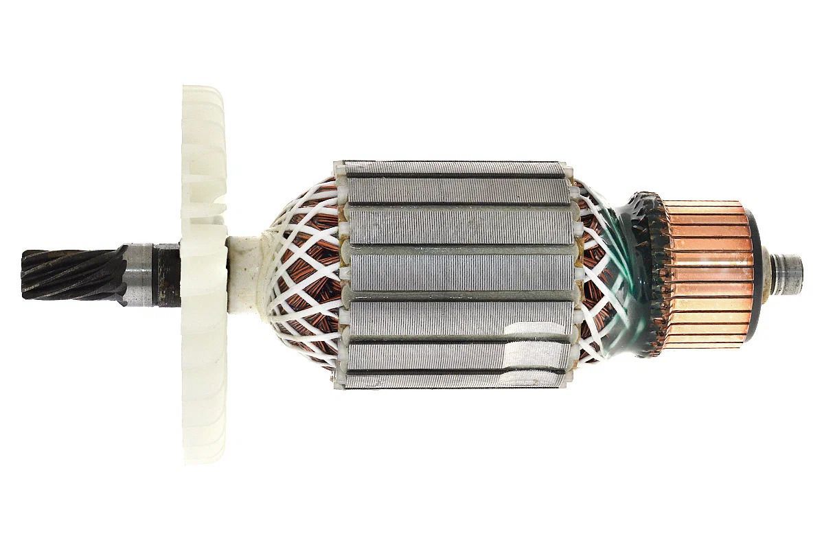 якорь(ротор)дляпилыторцовочнойЭНКОРКорвет4-430,4М,7,КратонNS-2100/255-430