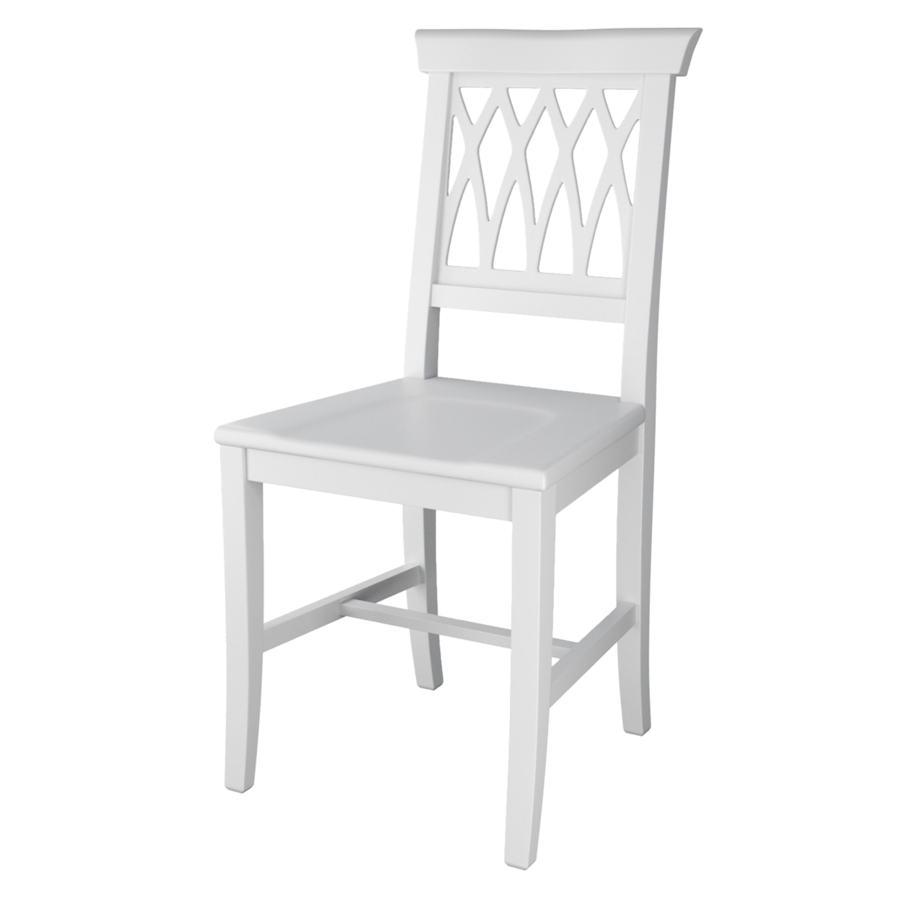 Стул Белый Деревянный Купить В Спб