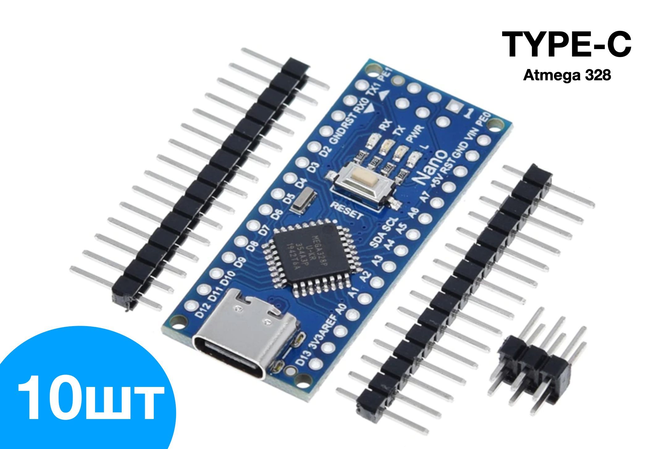 Type c nano