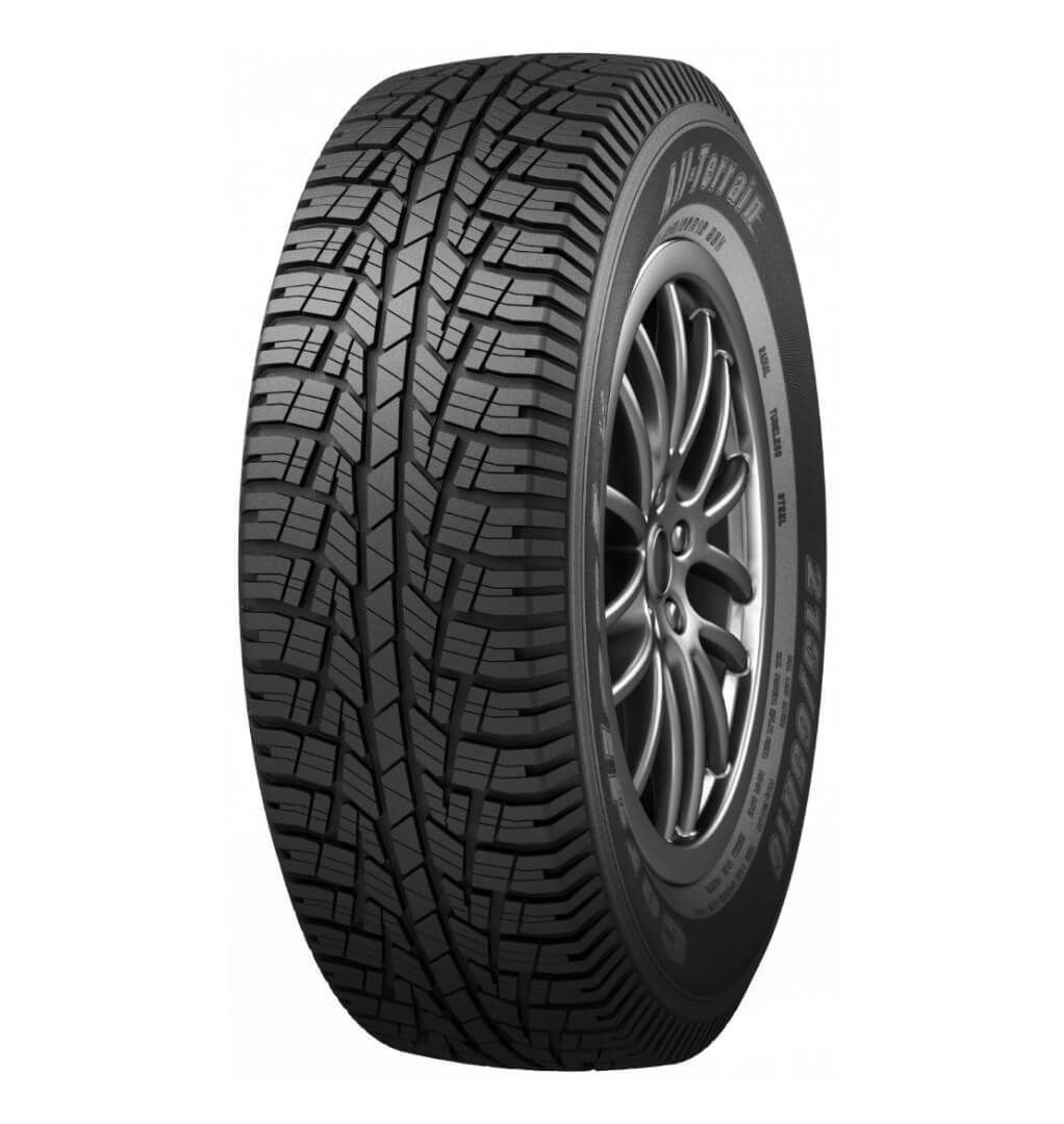 CordiantAllTerrainШинылетние215/70R16100H