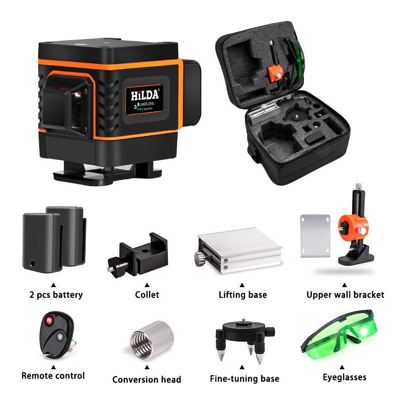 Лазерный уровень hilda 2. Лазерный уровень hilda 360 3d 12 линий. Лазерный уровень hilda 2. Лазерный уровень hilda 2. Лазерный уровень hilda 2.