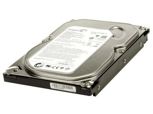 Seagate500ГБВнутреннийжесткийдискBarracuda(9SL42-302)