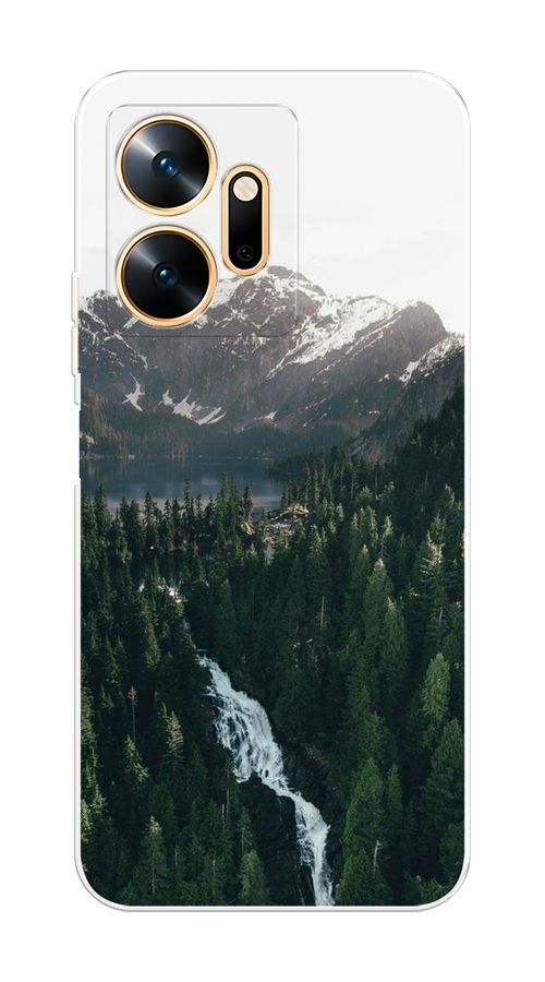 Infinix zero 30 4g чехол