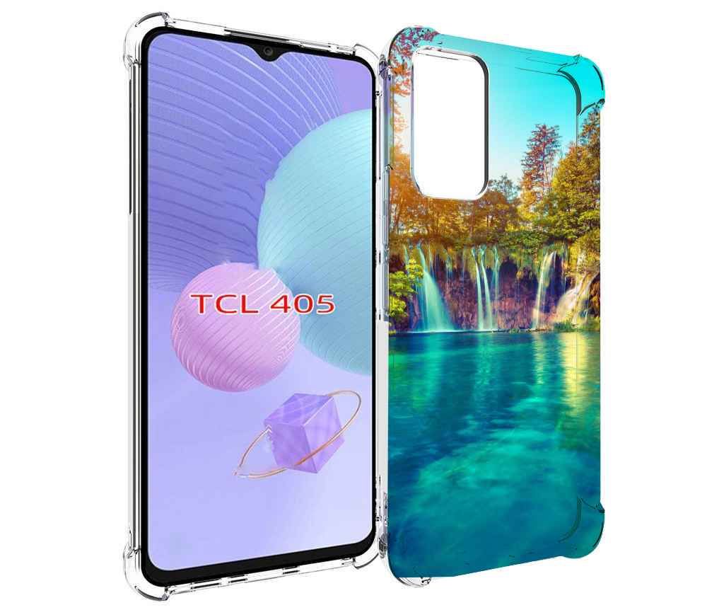 Tcl 405. Tcl 405
