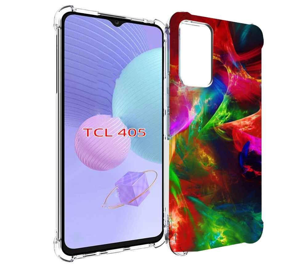Tcl 405. Tcl 405
