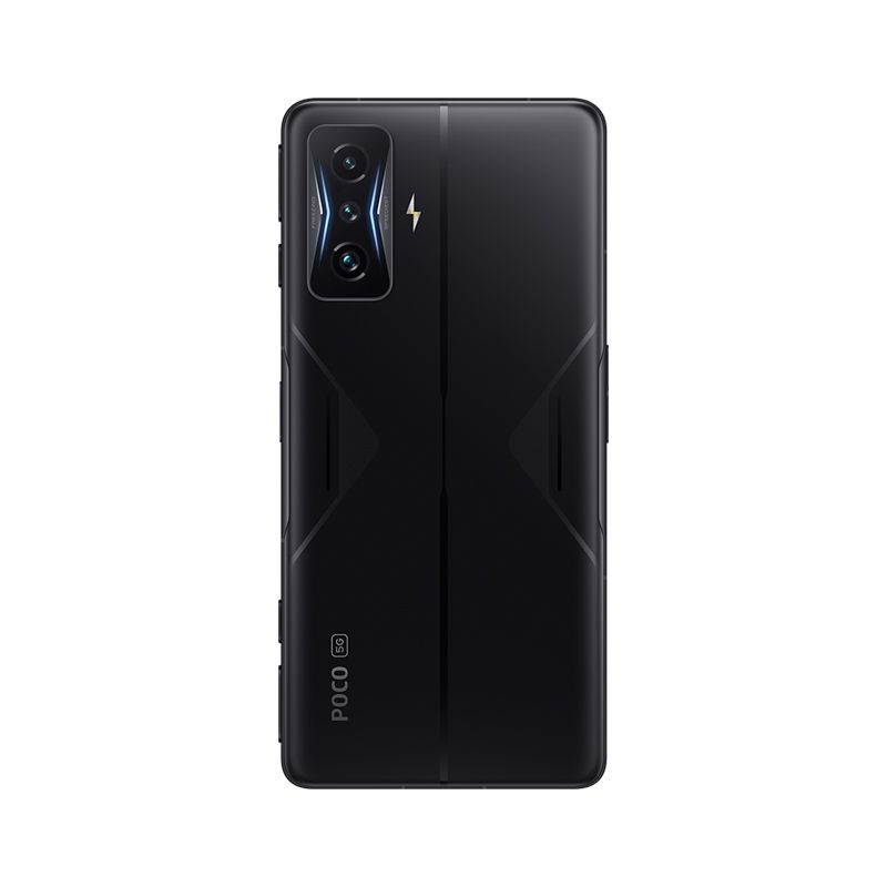 Poco f4 gt black. Poco f4 gt black