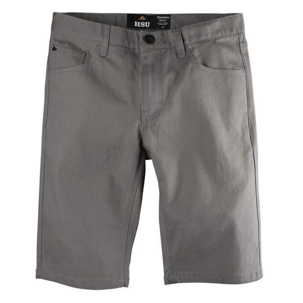 DC Shoes 5 Pockets shorts