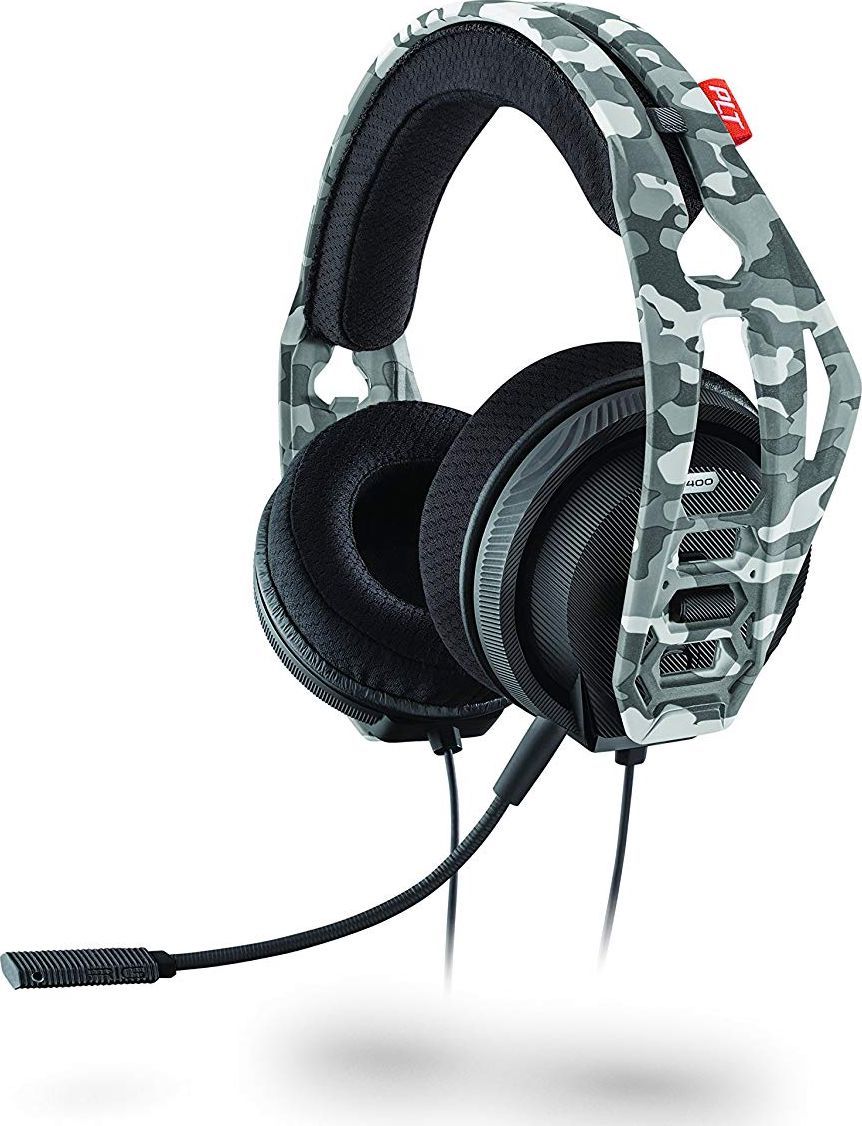 Plantronics rig 400hs gaming headset new arrivals