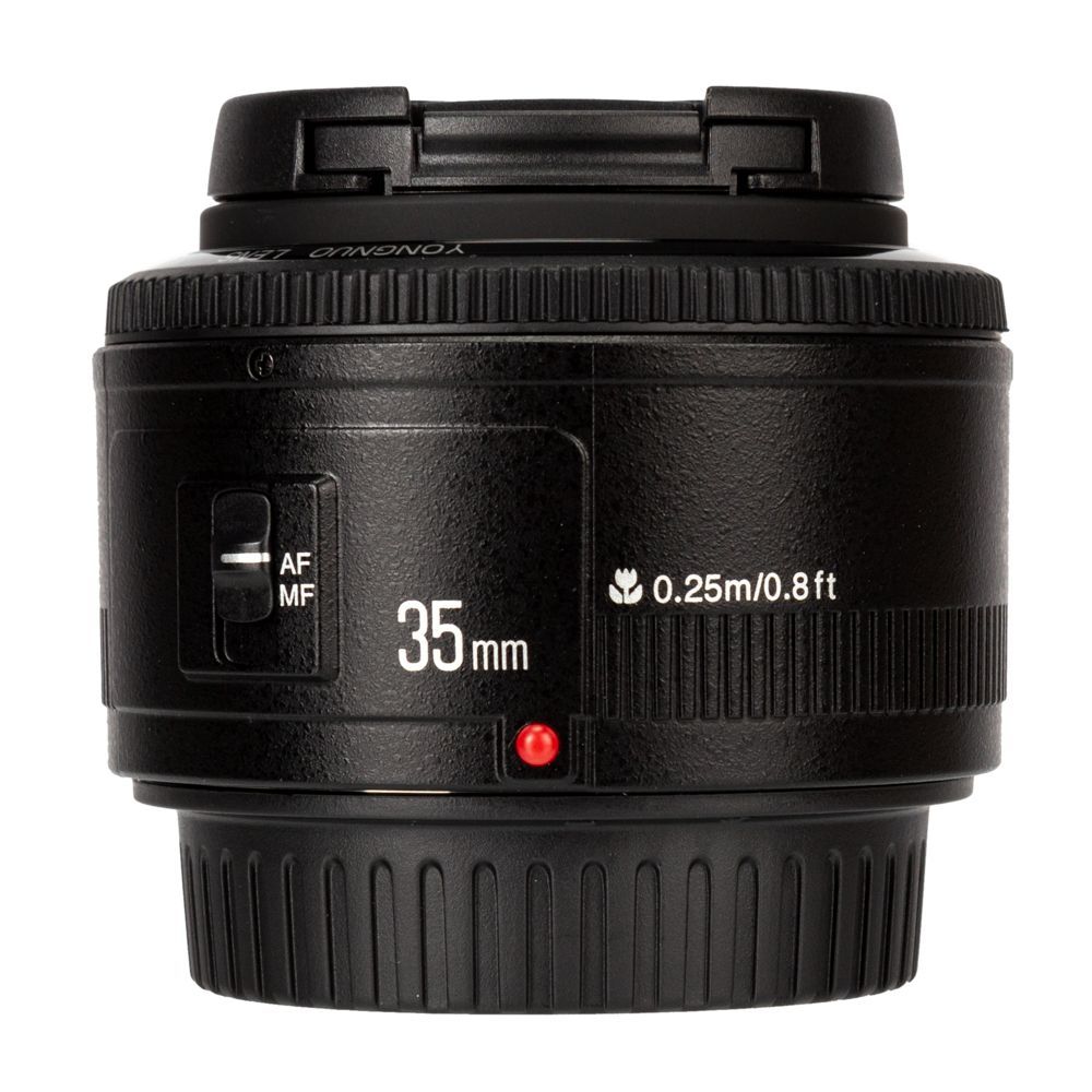 Купить Объектив Canon 50