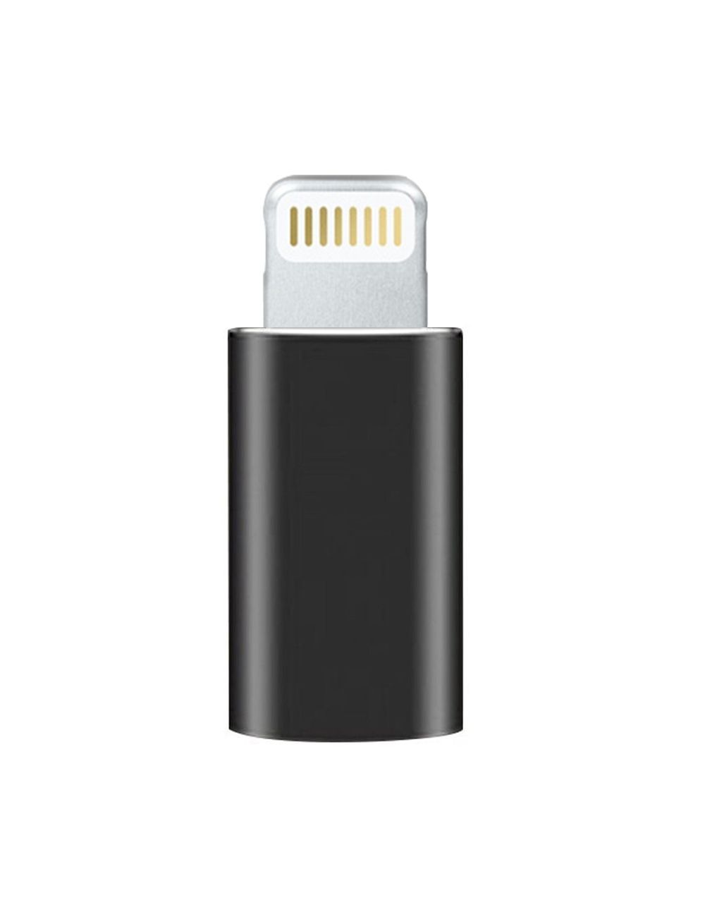 Адаптер lightning micro usb. Адаптер lightning micro usb