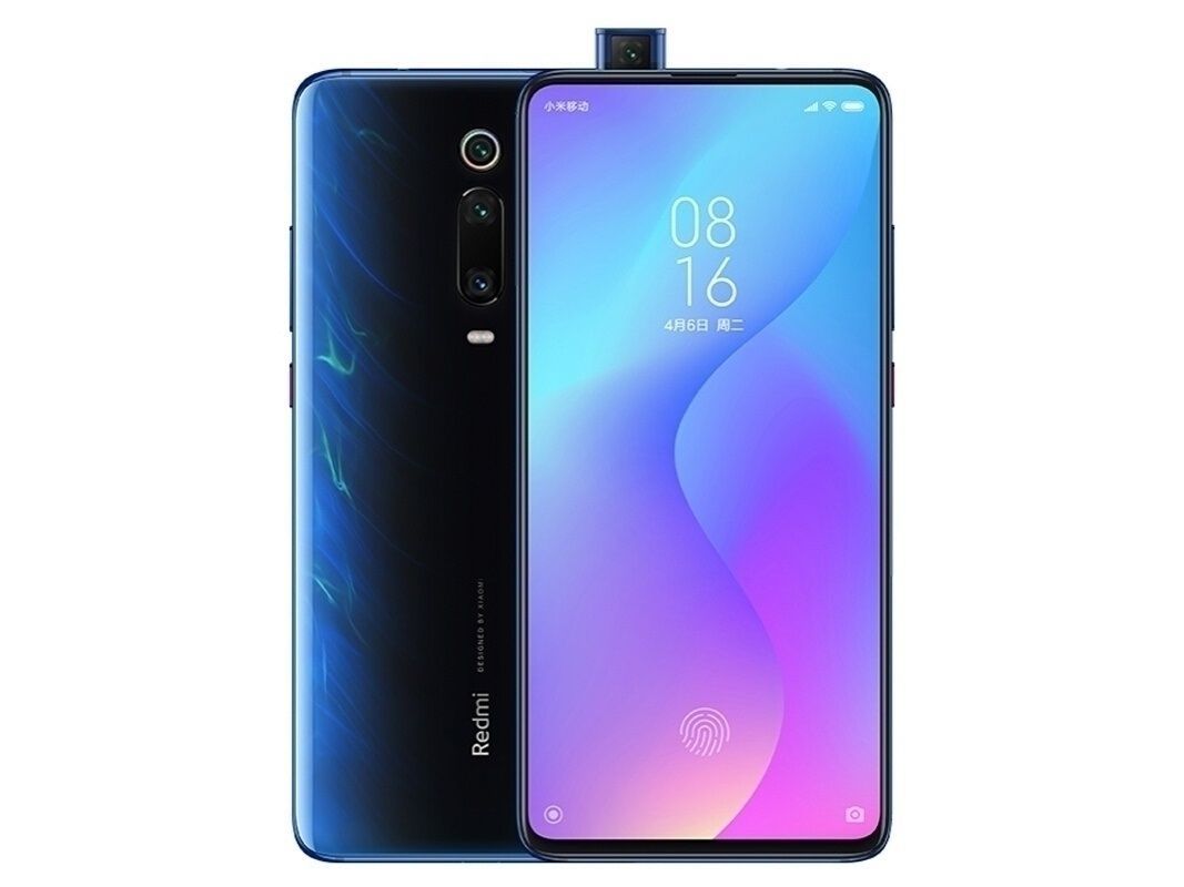 Xiaomi 9 128 Купить
