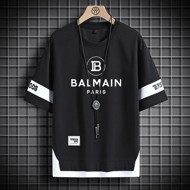 Футболка BALMAIN,...