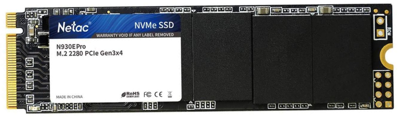 Netac n930e pro. SSD Netac n930e-Pro 512gb m.2 NVME nt01n930e-512g-e4x. Netac m.2 (2280) n930e Pro 1.0 TB\. SSD диск Netac n930e Pro 256gb. SSD диск Netac n930e Pro 128gb.