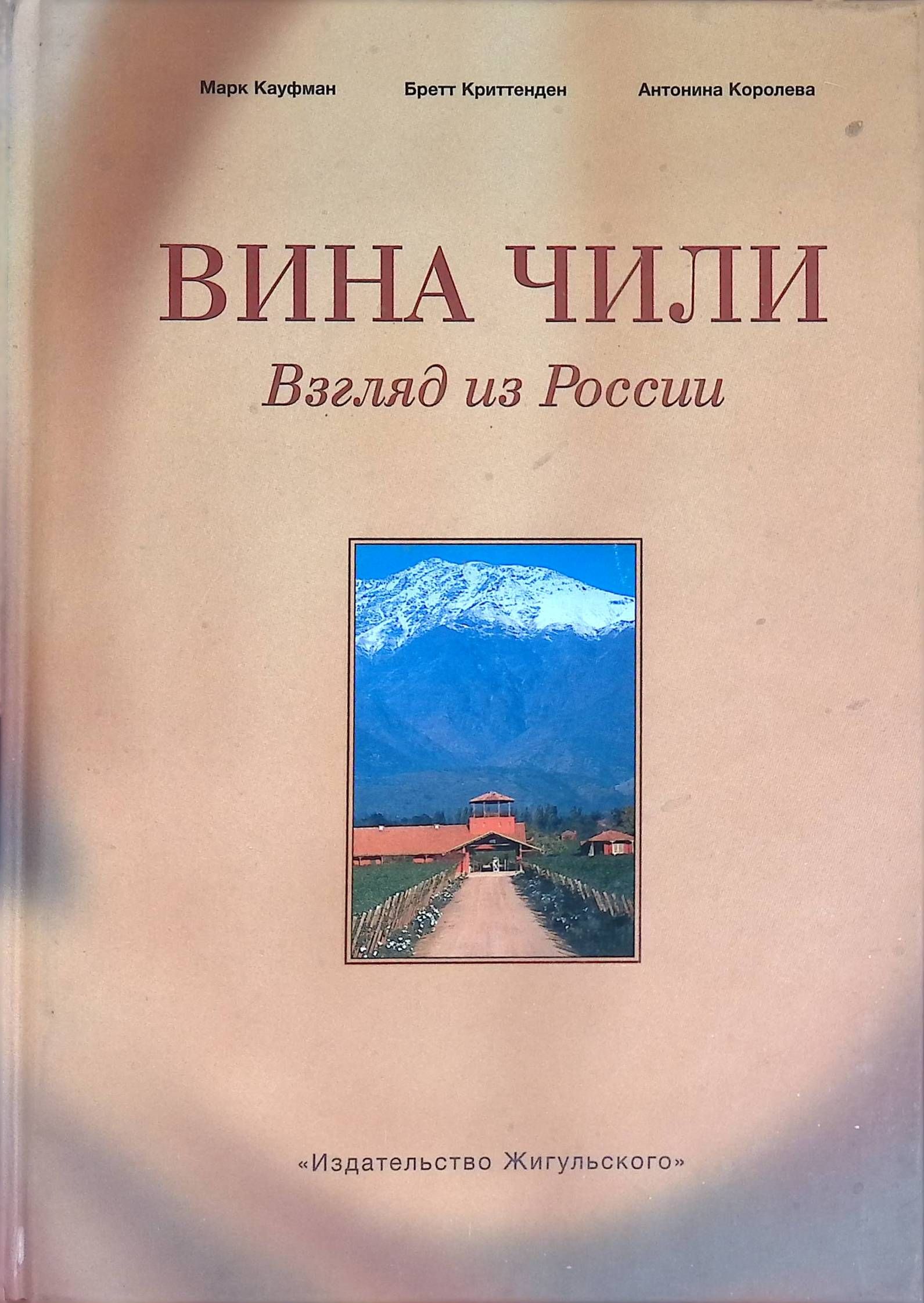 Чили книги