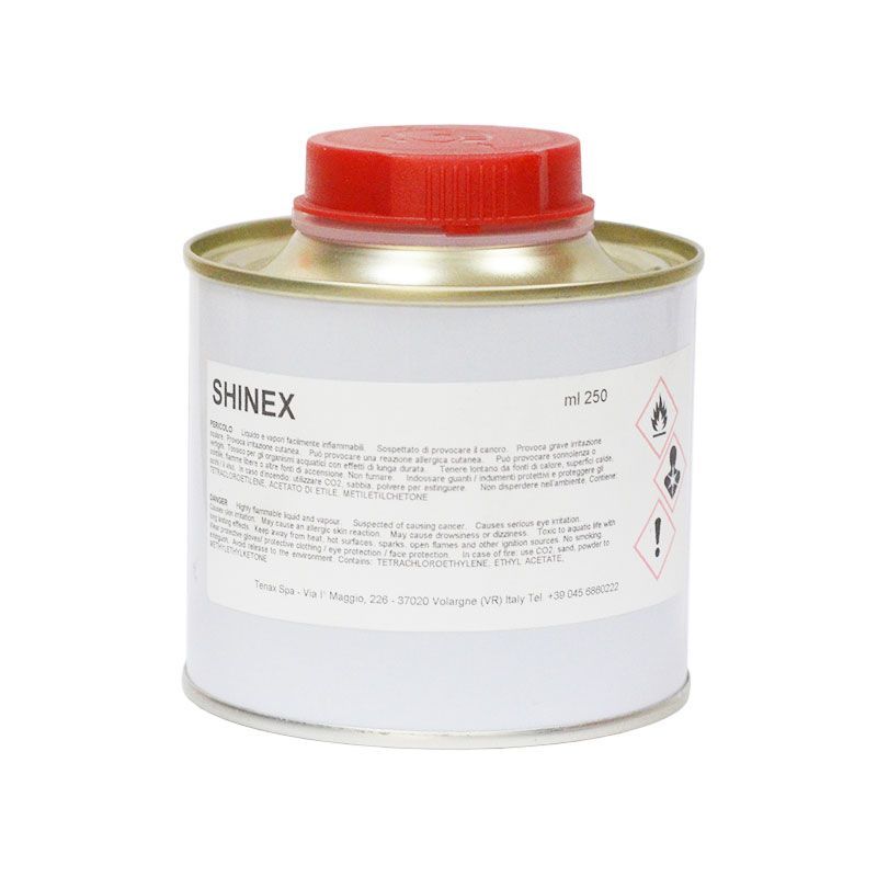 Полироль Shinex (универсальная) 0,25л Tenax