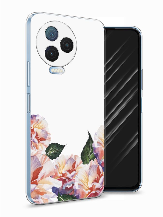 Смартфон 4g note 12 pro