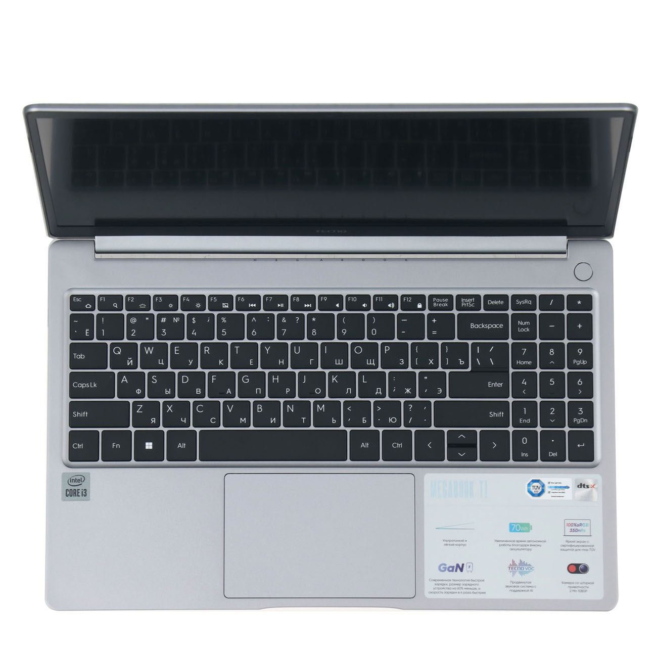 Ноутбук Tecno MEGABOOK t1 серый (t1-i5-16+512g-Grey-win11-14.1'). Tecno Ноутбуки отзывы. Tecno t1 отзывы