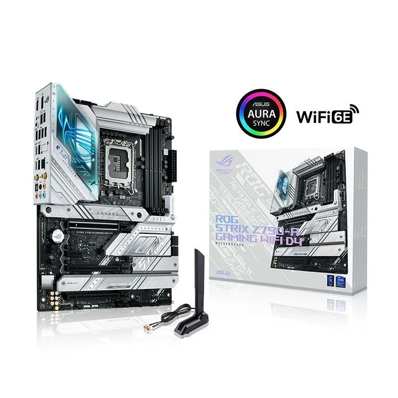 Asus rog b760 a gaming wifi. ASUS ROG Strix z790-a Gaming WIFI. ASUS Prime z790-p d4. Материнские платы z790 ddr5. Z790-Pro WIFI motherboard.