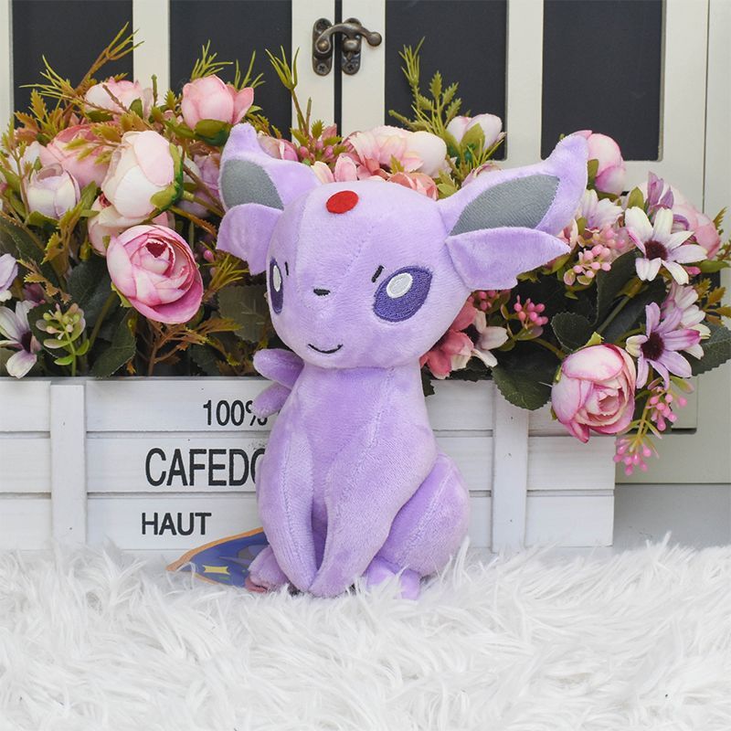 Espeon plush shop
