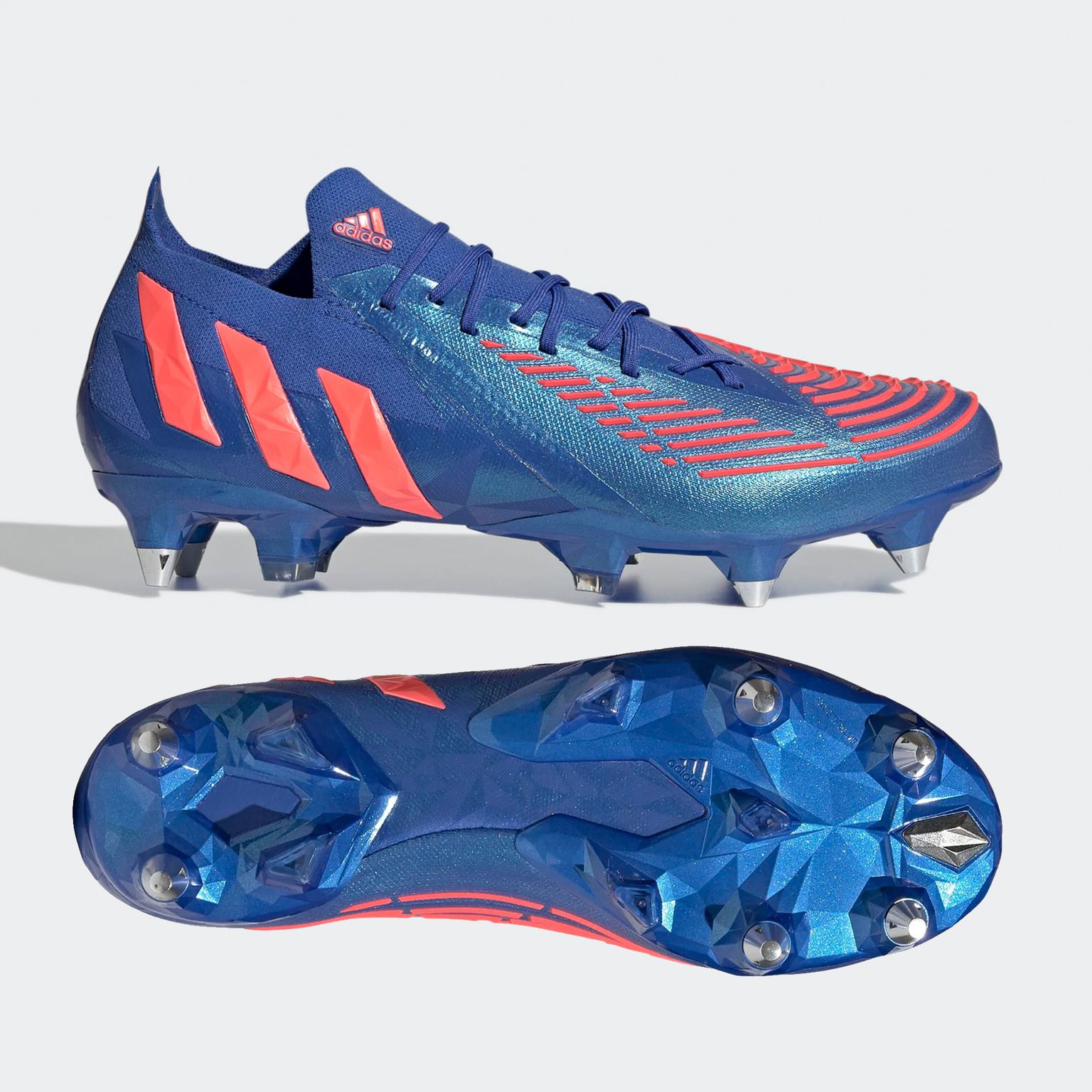 Adidas Predator Edge Crystal