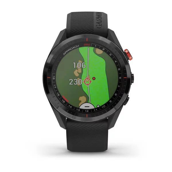 Review garmin s62 sale