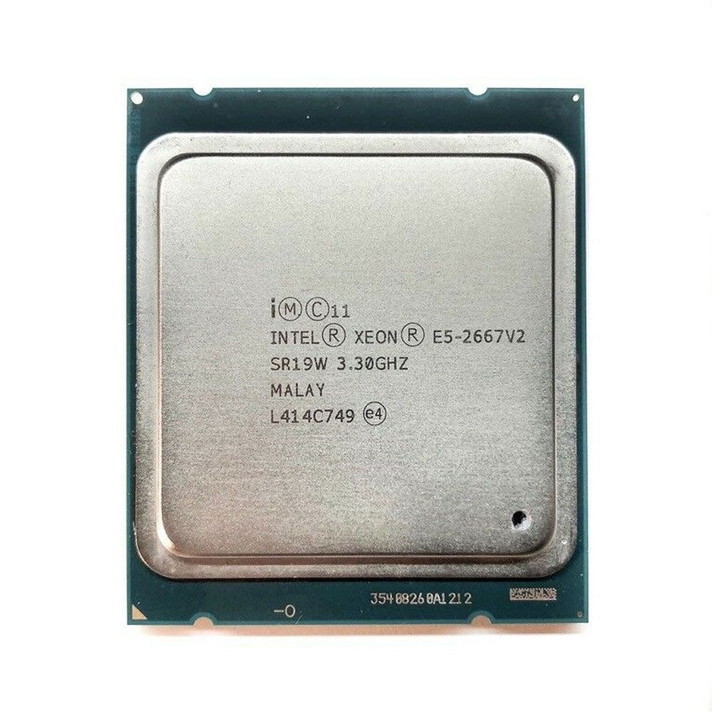 Процессор intel core отзывы. Intel e5 2667 v2. E5-2667v2 vs 2690. Xeon® Processor e5-2667 v4. Xeon e5 2667 v4.